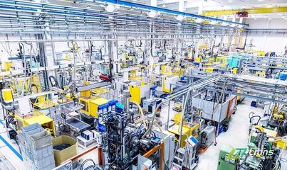 MES与APS区别解析 智能工厂布局必知的基础软件服务