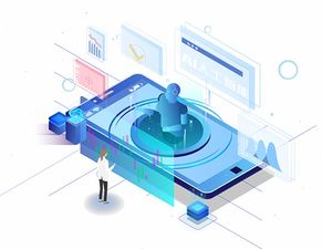 灵玖软件 以KGB知识图谱引擎为核心，打造从文本抽取到智能服务的全栈能力