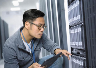 物联网基础软件服务如何提升员工工作效率与安全性