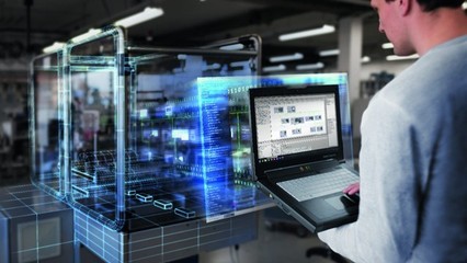 Teamcenter 基础软件服务 企业数字化转型的基石