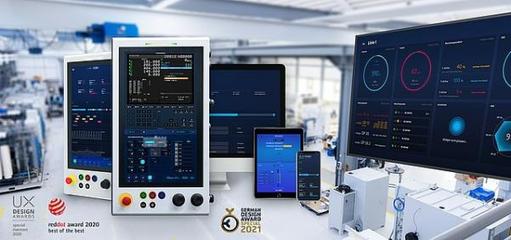 软件支撑制造，创新驱动发展——CIMT2023基础软件服务新看点